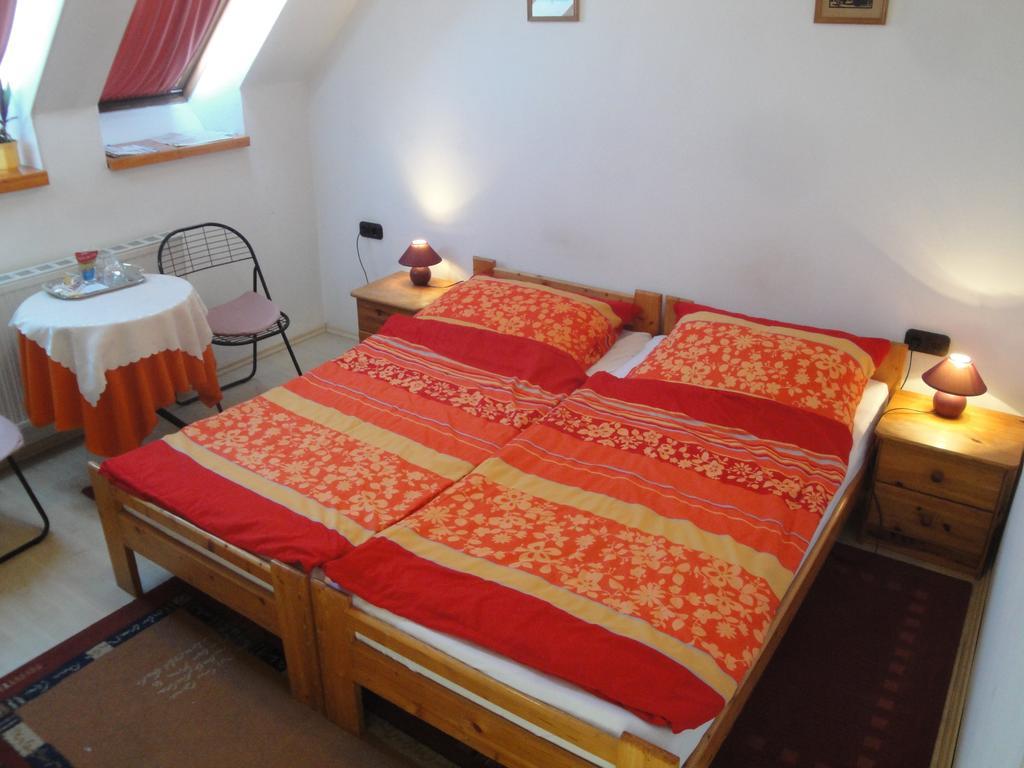 Guest House Ringhofer Vendeghaz Sopron Room photo