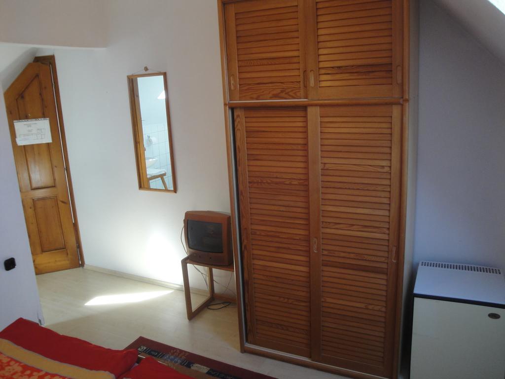 Guest House Ringhofer Vendeghaz Sopron Room photo